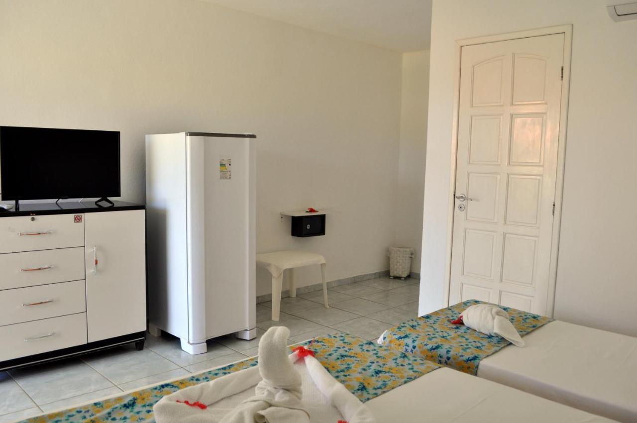 Pousada Joia Rara Pôrto das Galinhas Dış mekan fotoğraf
