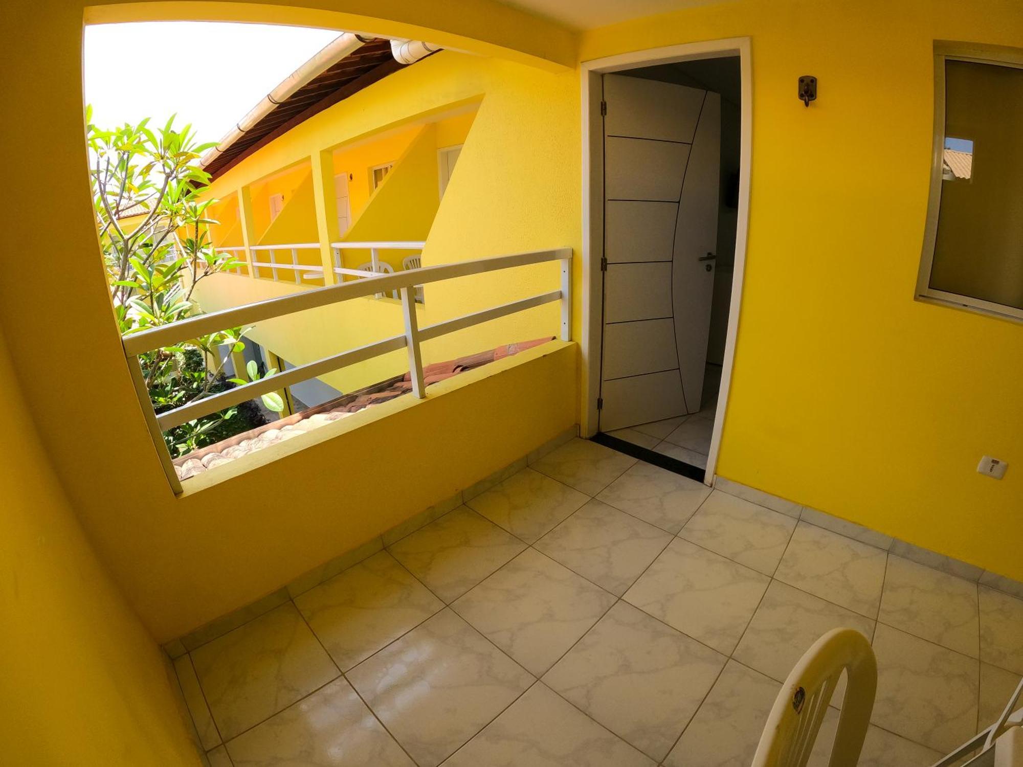 Pousada Joia Rara Pôrto das Galinhas Dış mekan fotoğraf