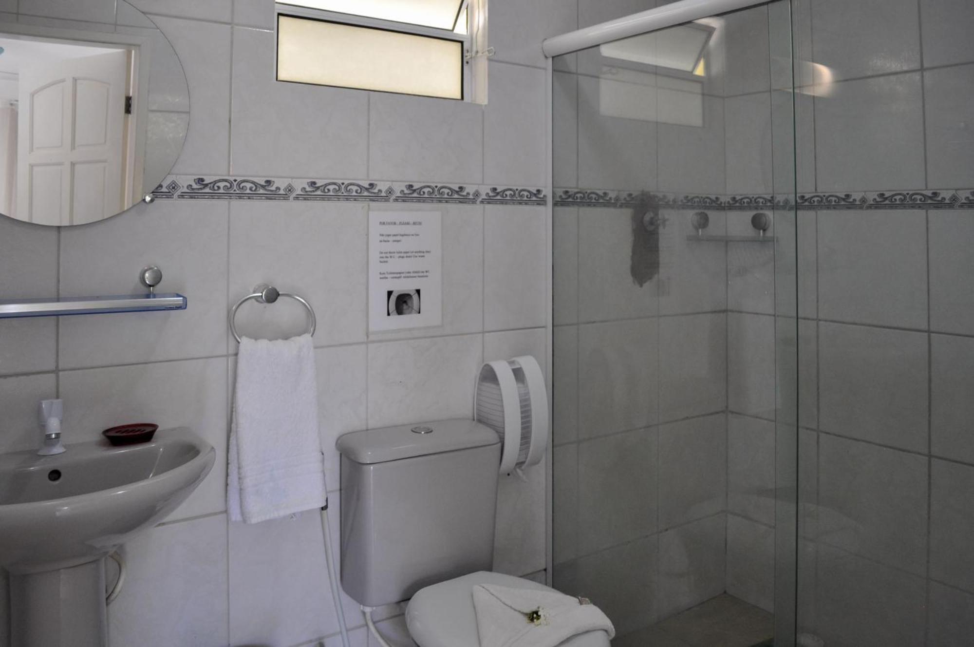 Pousada Joia Rara Pôrto das Galinhas Dış mekan fotoğraf