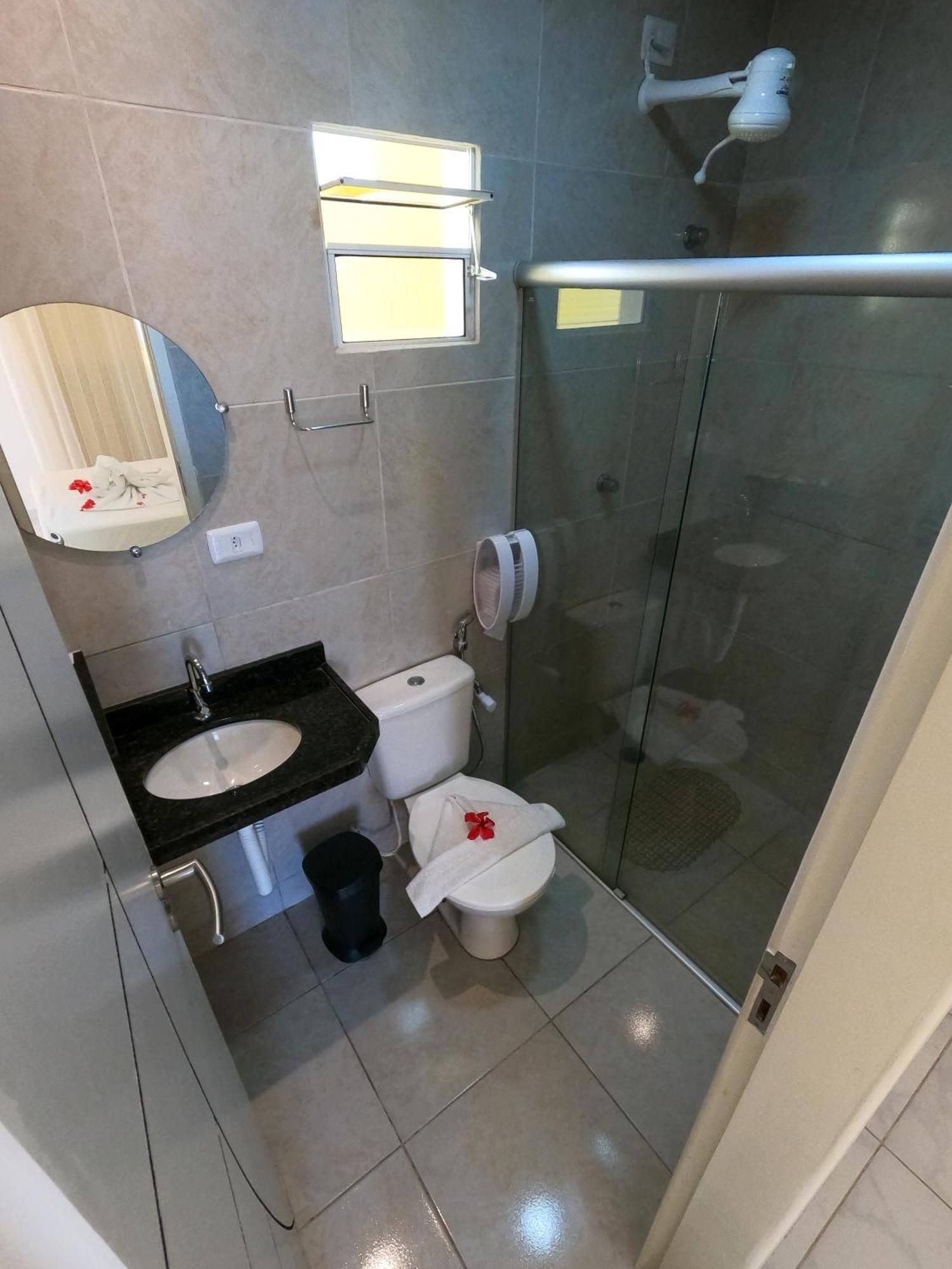 Pousada Joia Rara Pôrto das Galinhas Dış mekan fotoğraf