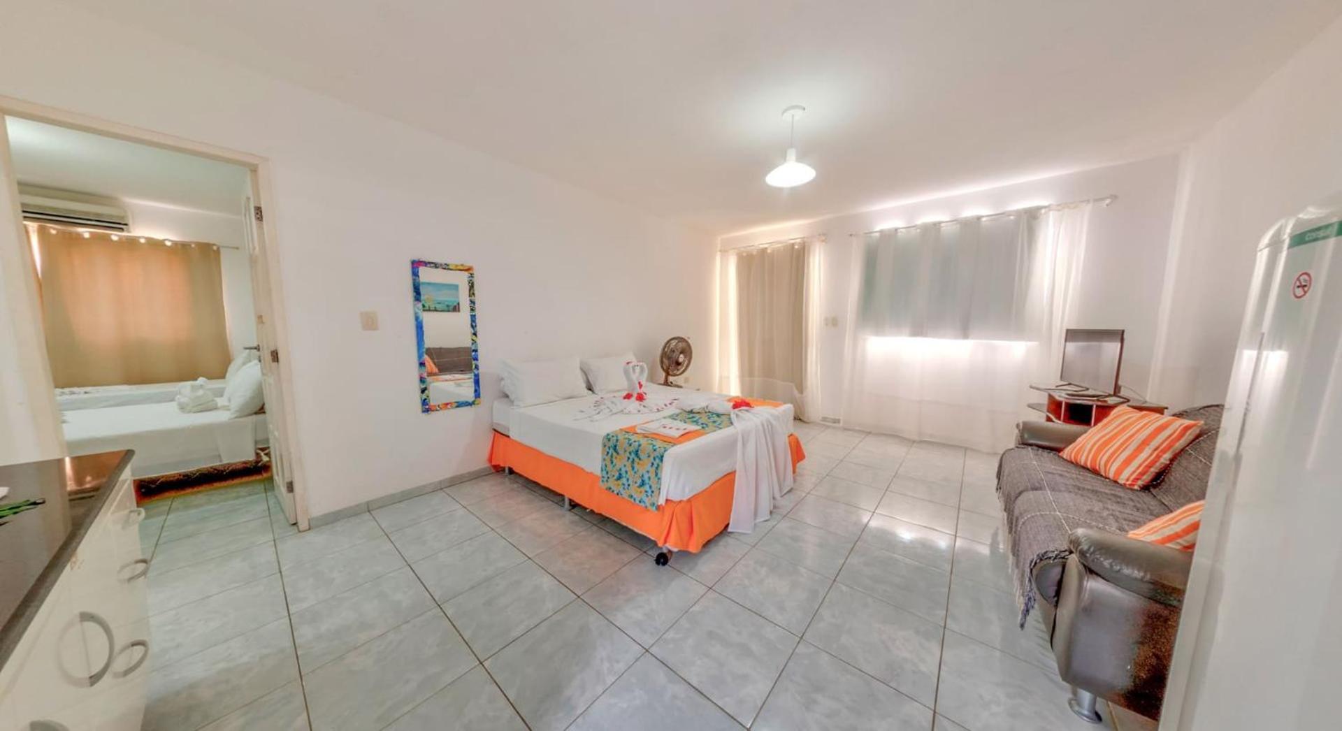 Pousada Joia Rara Pôrto das Galinhas Dış mekan fotoğraf